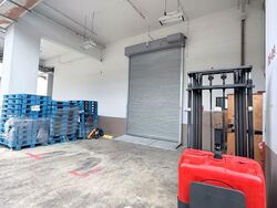 Sembawang Camp (D27), Factory #608328411
